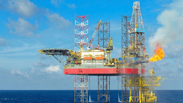 Dragon Capital rời ghế cổ đông lớn PV Drilling sau nửa tháng - Ảnh 1.
