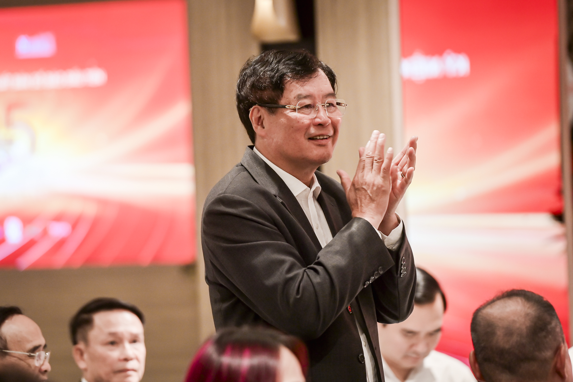 25 năm Đời sống và Pháp luật: Tri ân quá khứ, bàn chuyện tương lai - Ảnh 9.