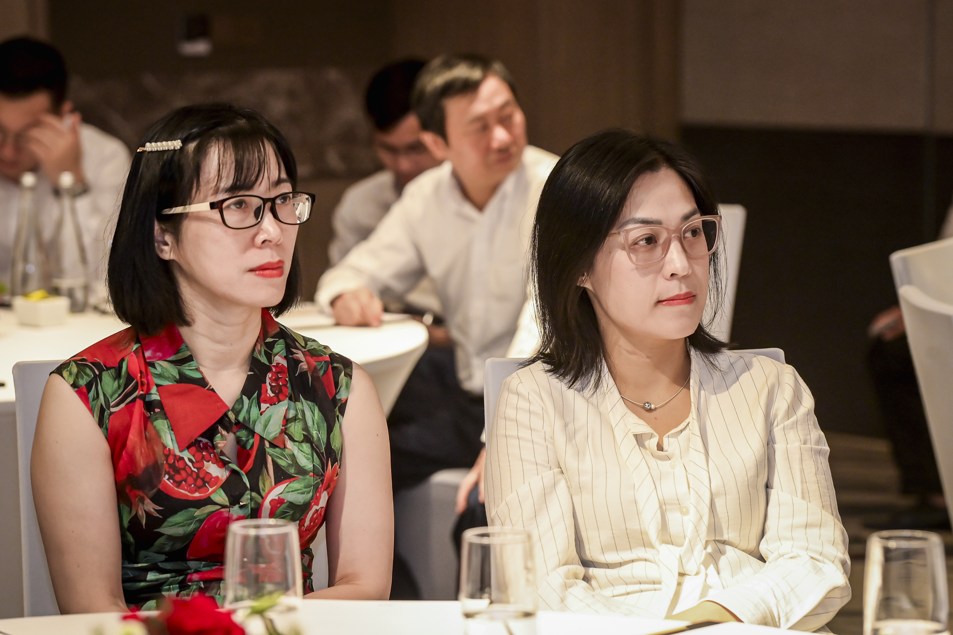 Nhịp cầu báo chí trong dòng chảy doanh nghiệp và xã hội  - Ảnh 4.