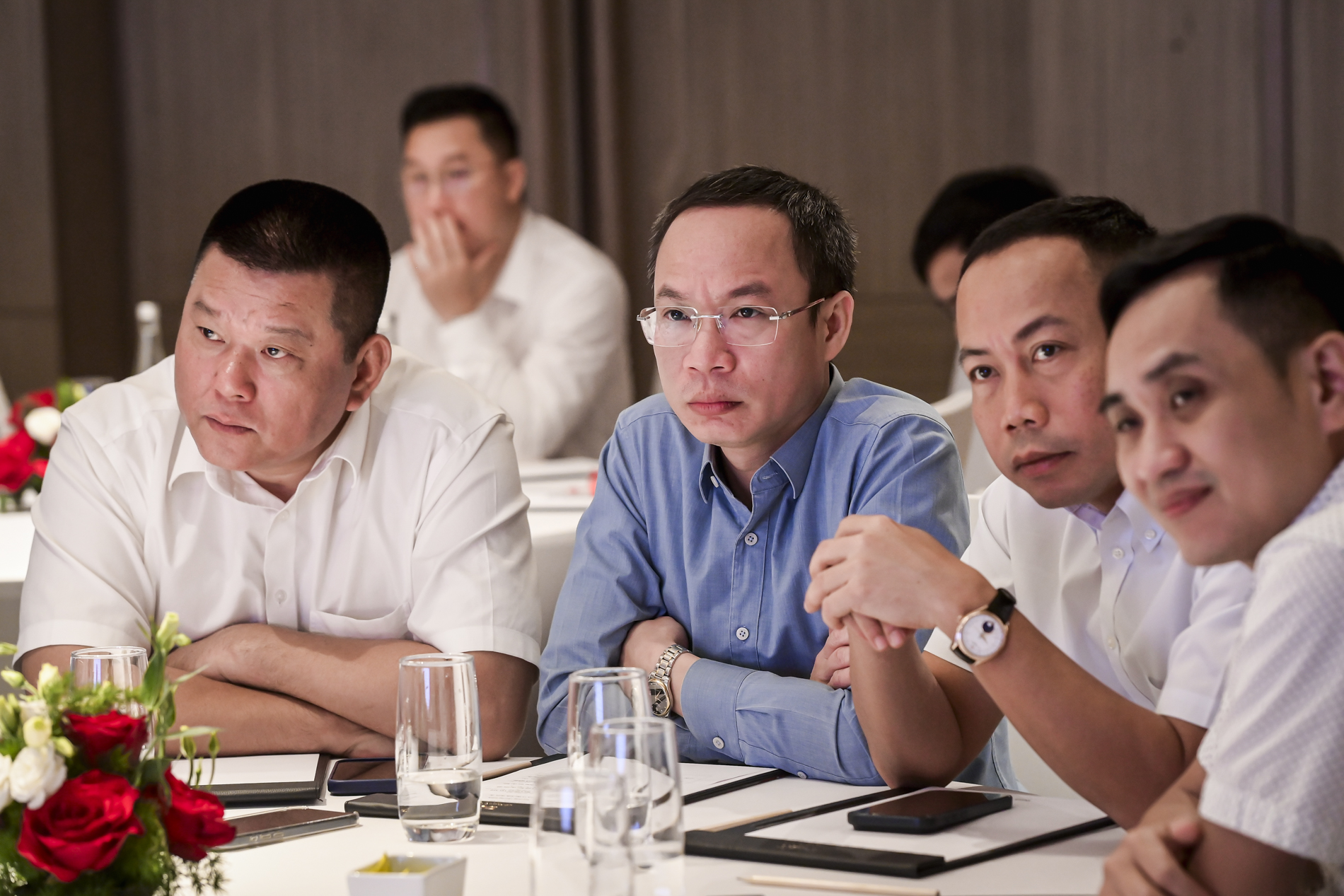 Nhịp cầu báo chí trong dòng chảy doanh nghiệp và xã hội  - Ảnh 3.