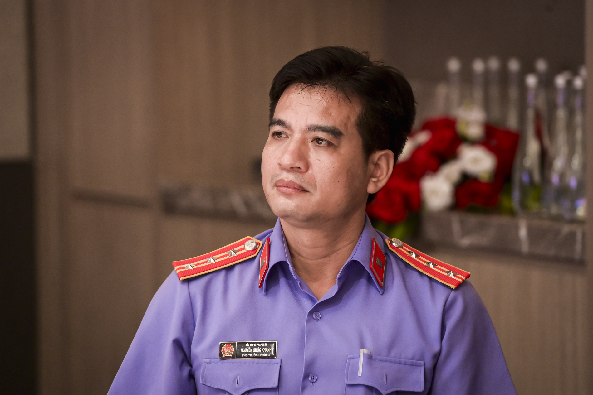 Nhịp cầu báo chí trong dòng chảy doanh nghiệp và xã hội  - Ảnh 5.