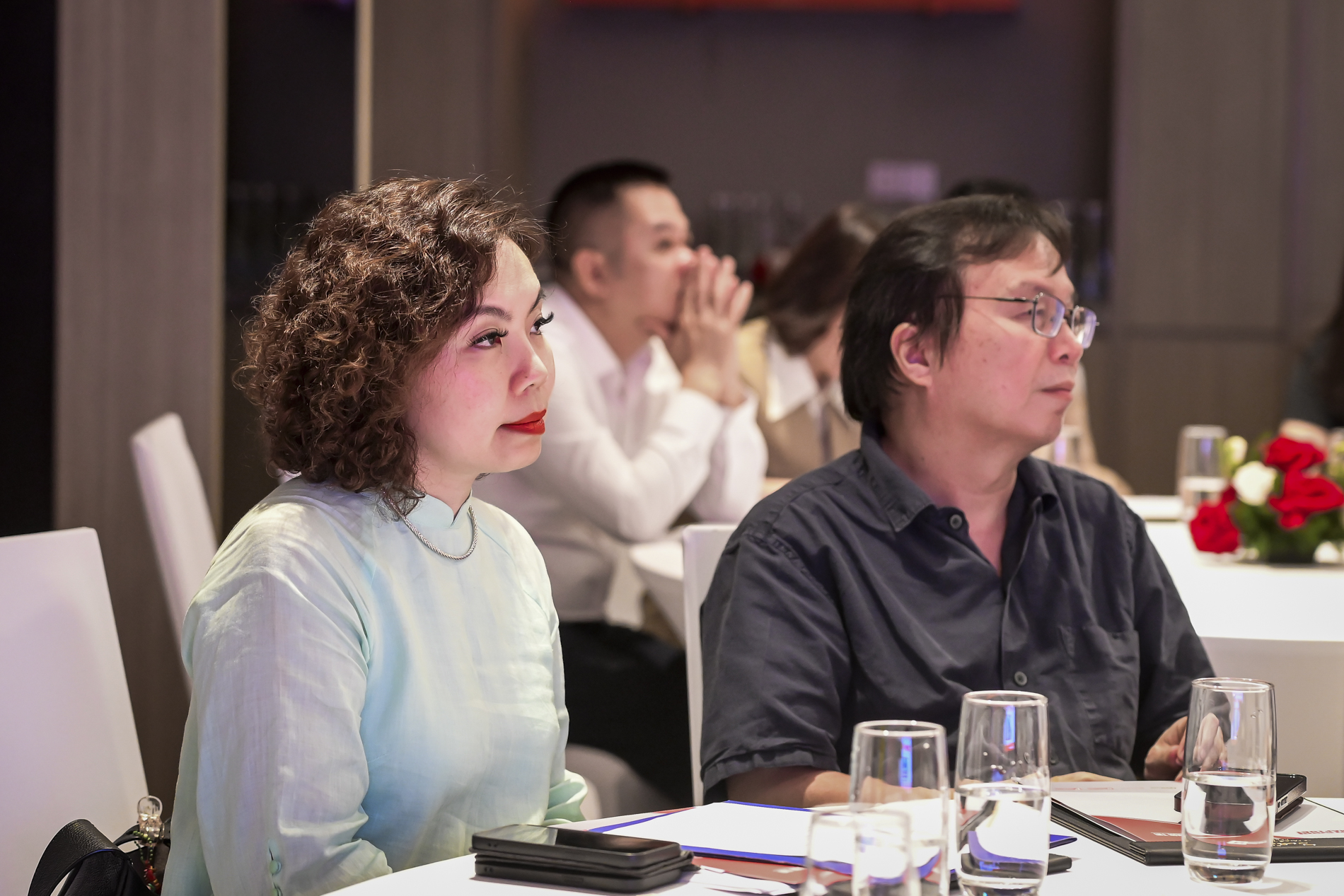 Nhịp cầu báo chí trong dòng chảy doanh nghiệp và xã hội  - Ảnh 6.