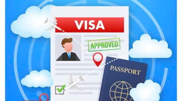 Cảnh báo lừa đảo bằng hình thức làm "Visa online" nhanh, chi phí thấp- Ảnh 1. Cảnh báo lừa đảo bằng hình thức làm "Visa online" nhanh, chi phí thấp- Ảnh 1.
