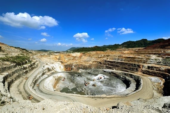 Không phải dầu mỏ, Việt Nam sở hữu kho báu lớn thứ 3 thế giới, 1 doanh nghiệp đặt mục tiêu lãi gấp 200 lần- Ảnh 1.