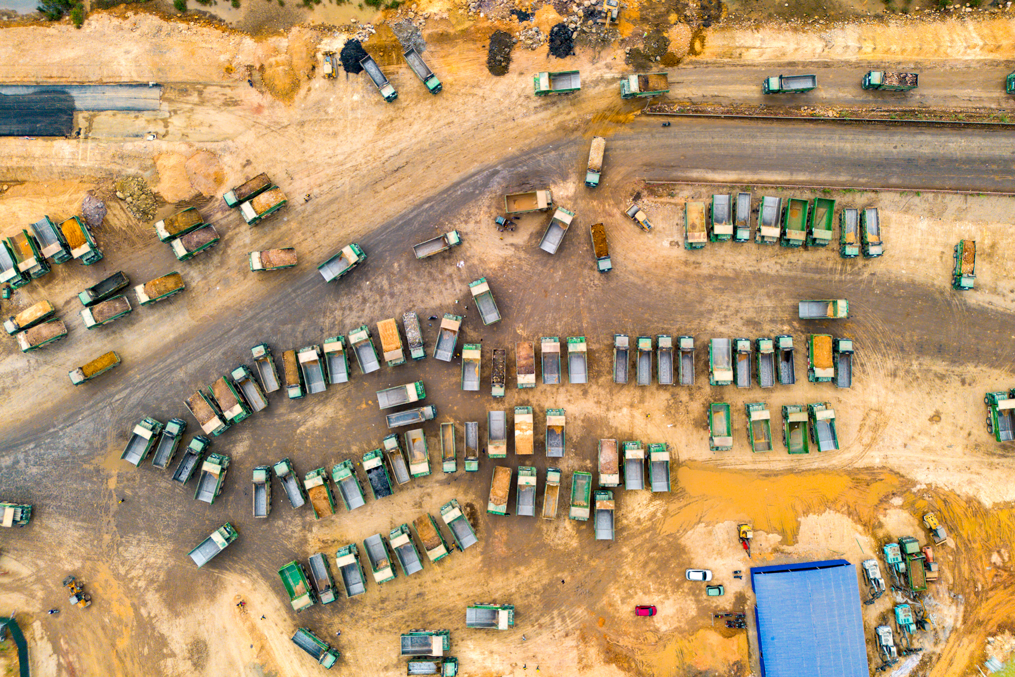 Toàn cảnh siêu dự án 18 tỷ USD của Vinhomes:  Rộng như một thành phố, tổng mức đầu tư bằng  GDP 18 nước cộng lại - Ảnh 11.