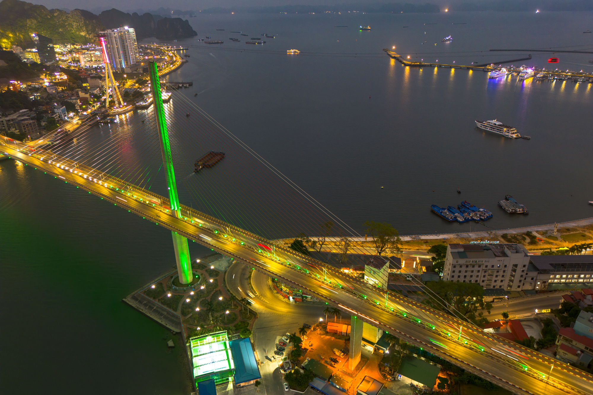 Toàn cảnh siêu dự án 18 tỷ USD của Vinhomes:  Rộng như một thành phố, tổng mức đầu tư bằng  GDP 18 nước cộng lại - Ảnh 14.