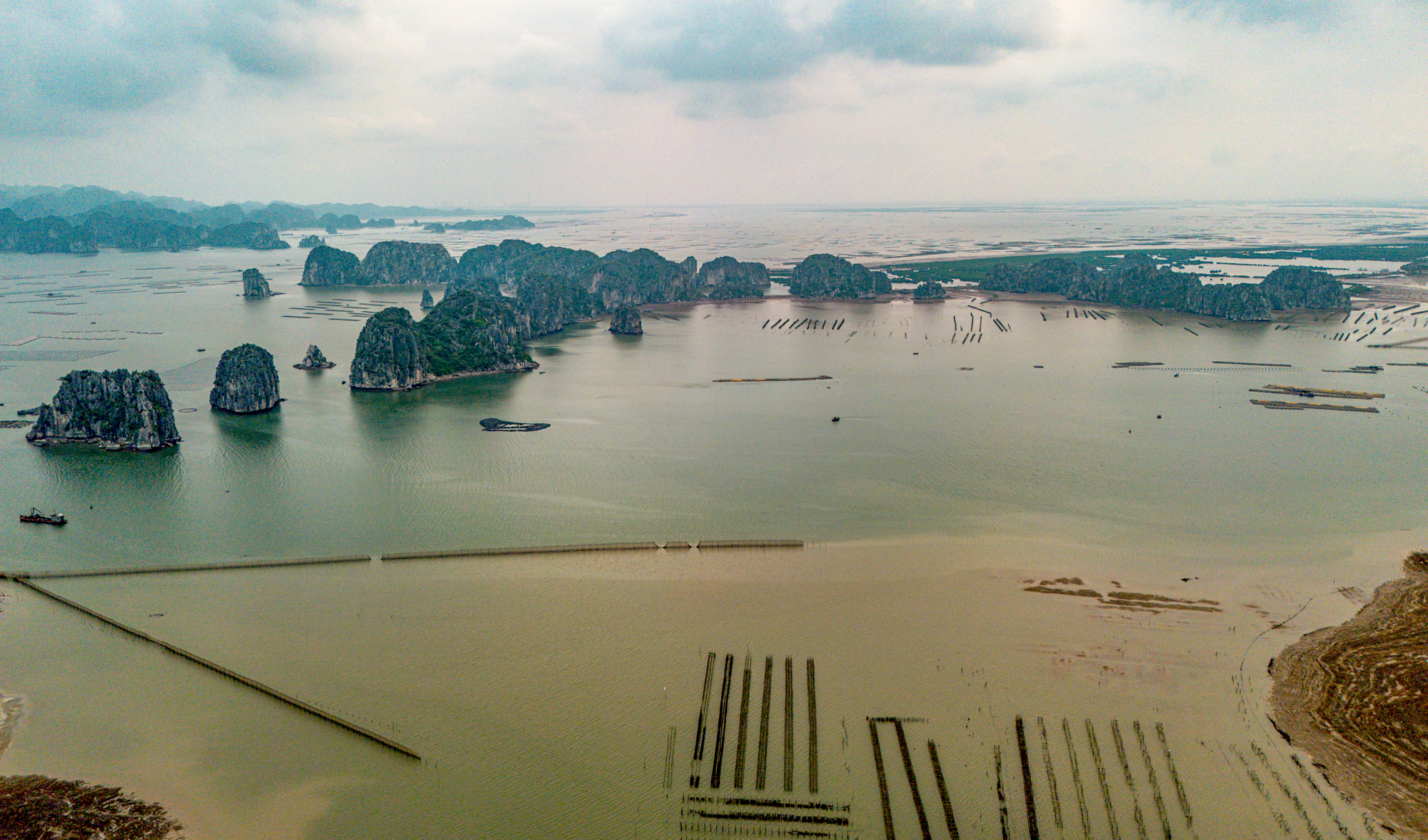 Toàn cảnh siêu dự án 18 tỷ USD của Vinhomes:  Rộng như một thành phố, tổng mức đầu tư bằng  GDP 18 nước cộng lại - Ảnh 9.