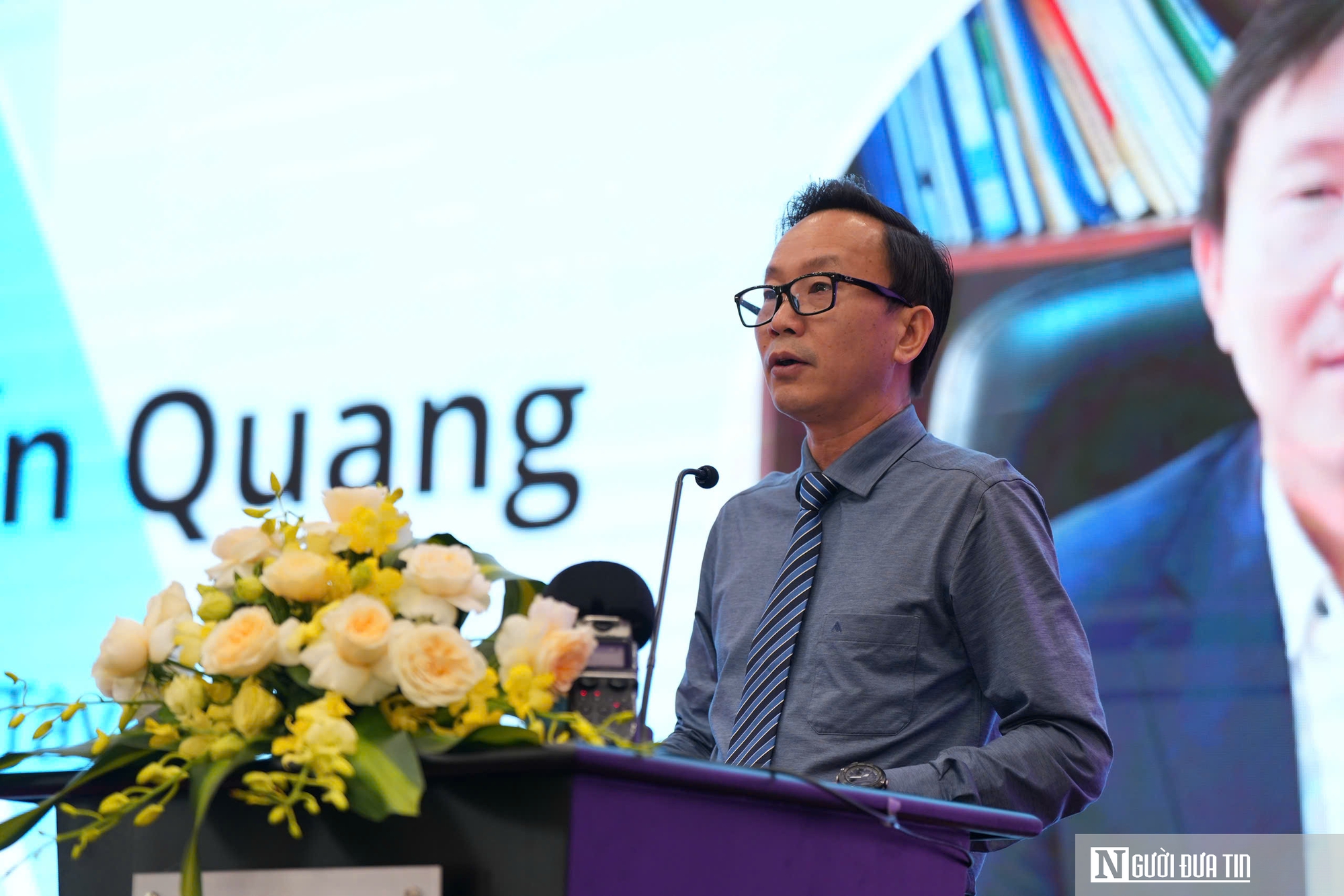 Quản trị rủi ro pháp lý trở thành “tuyến phòng thủ” của doanh nghiệp trong kỷ nguyên số- Ảnh 1.