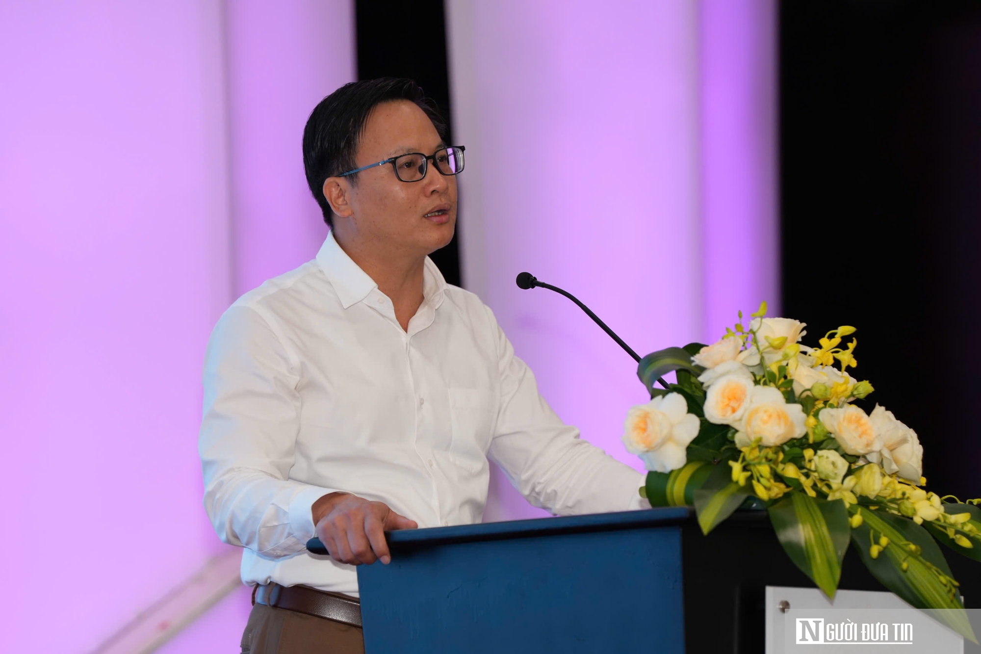 Quản trị rủi ro pháp lý trở thành “tuyến phòng thủ” của doanh nghiệp trong kỷ nguyên số- Ảnh 3.