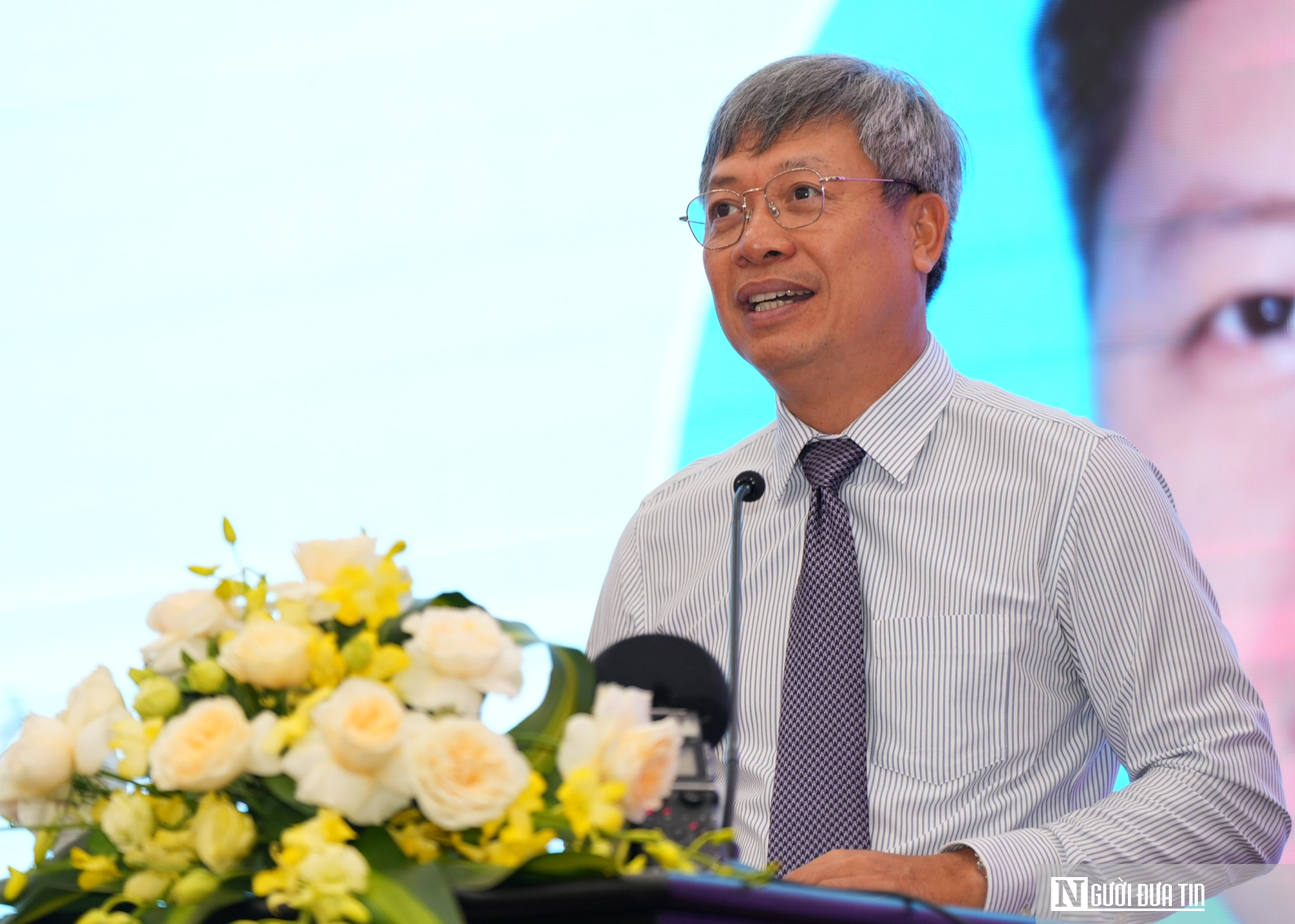 Quản trị rủi ro pháp lý trở thành “tuyến phòng thủ” của doanh nghiệp trong kỷ nguyên số- Ảnh 4.