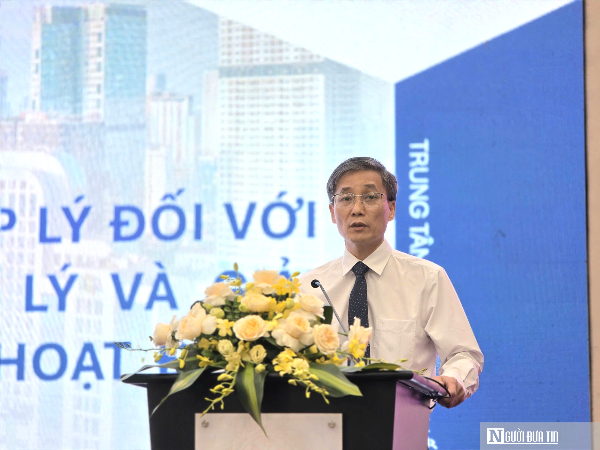 Chủ tịch Hội Luật gia Việt Nam: Môi trường pháp lý minh bạch và ổn định là lợi thế bền vững trong đầu tư quốc tế- Ảnh 2.