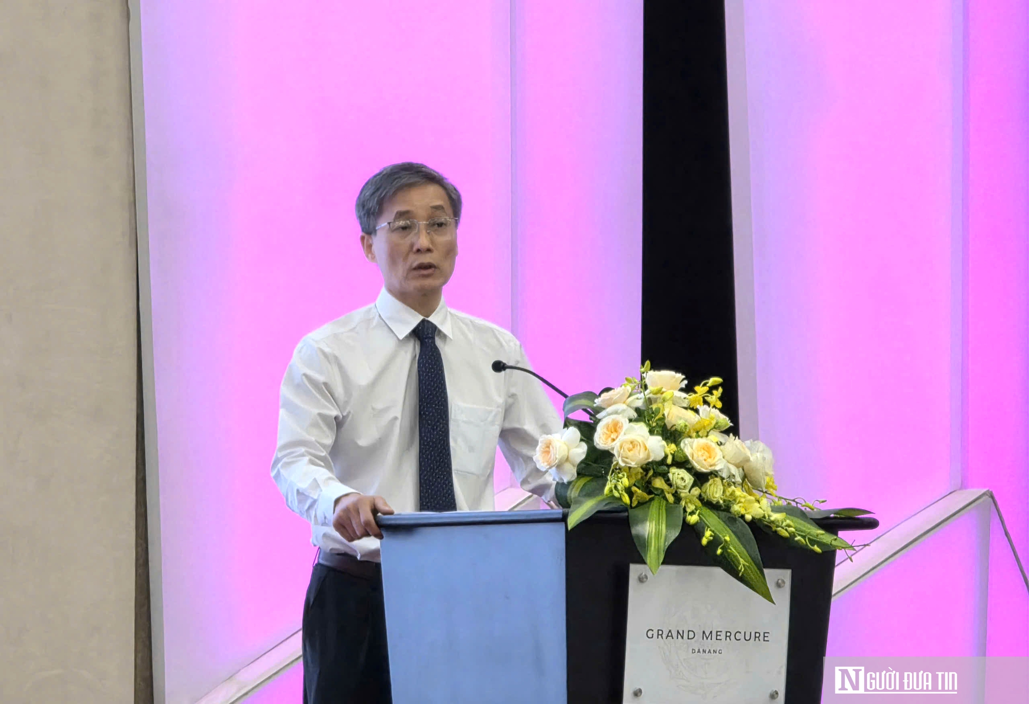 Chủ tịch Hội Luật gia Việt Nam: Môi trường pháp lý minh bạch và ổn định là lợi thế bền vững trong đầu tư quốc tế- Ảnh 3.