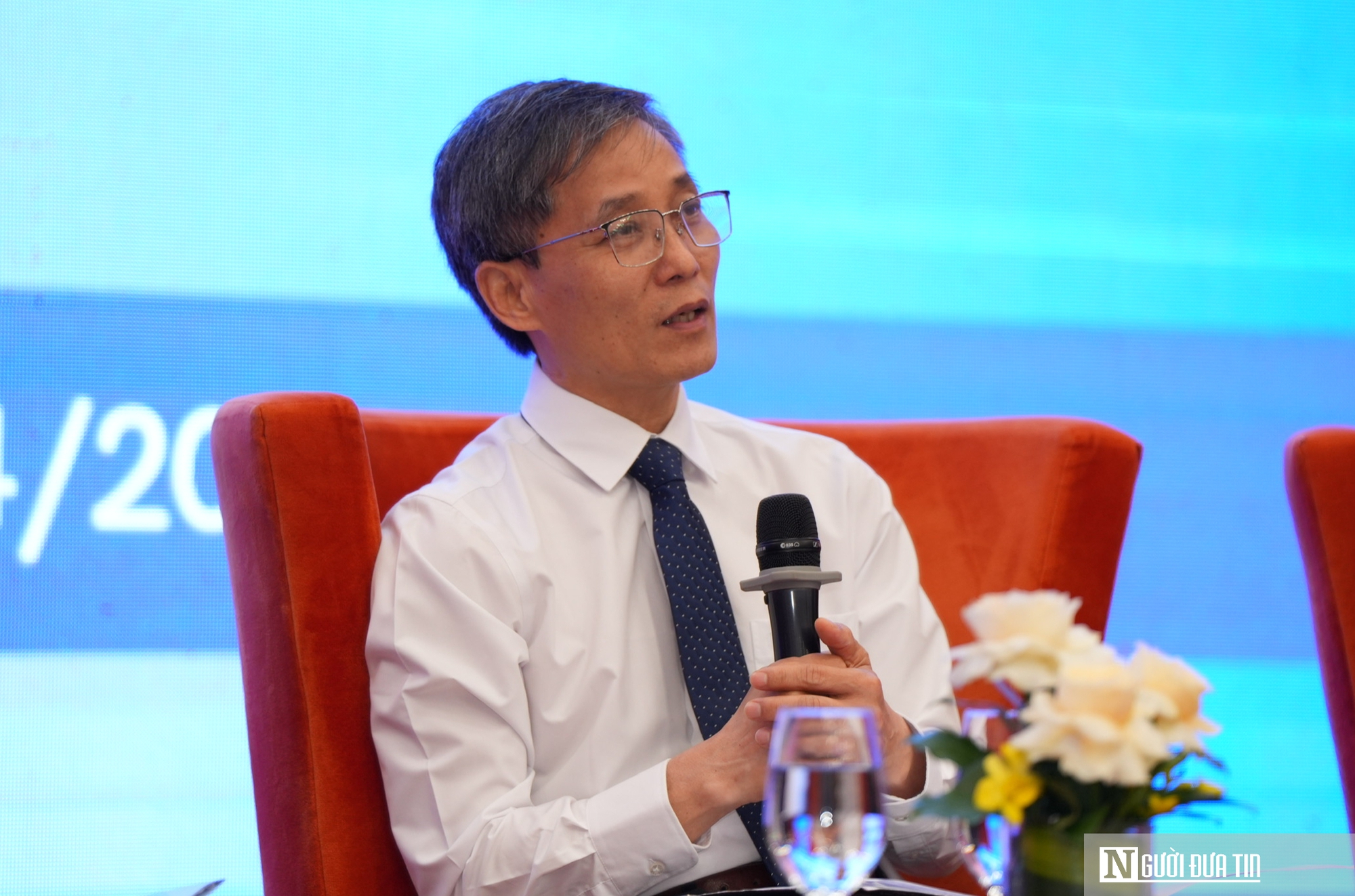 Quản trị rủi ro pháp lý trở thành “tuyến phòng thủ” của doanh nghiệp trong kỷ nguyên số- Ảnh 5.