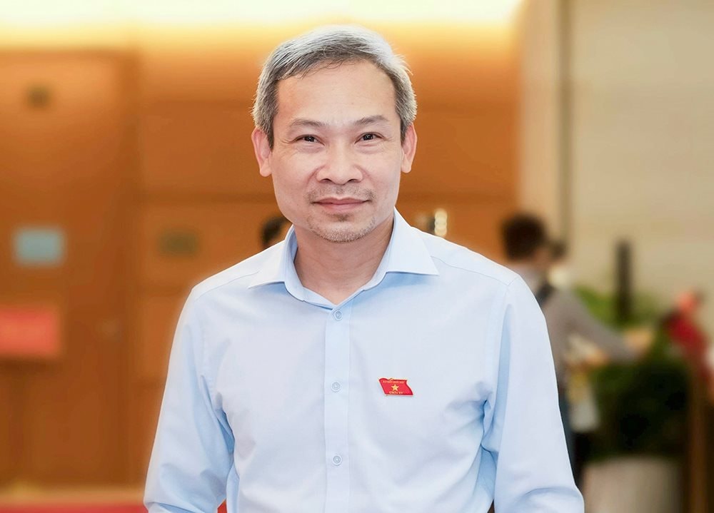 25 năm Đời sống và Pháp luật: Cùng một khát vọng chung tay viết tiếp hành trình tương lai - Ảnh 3.