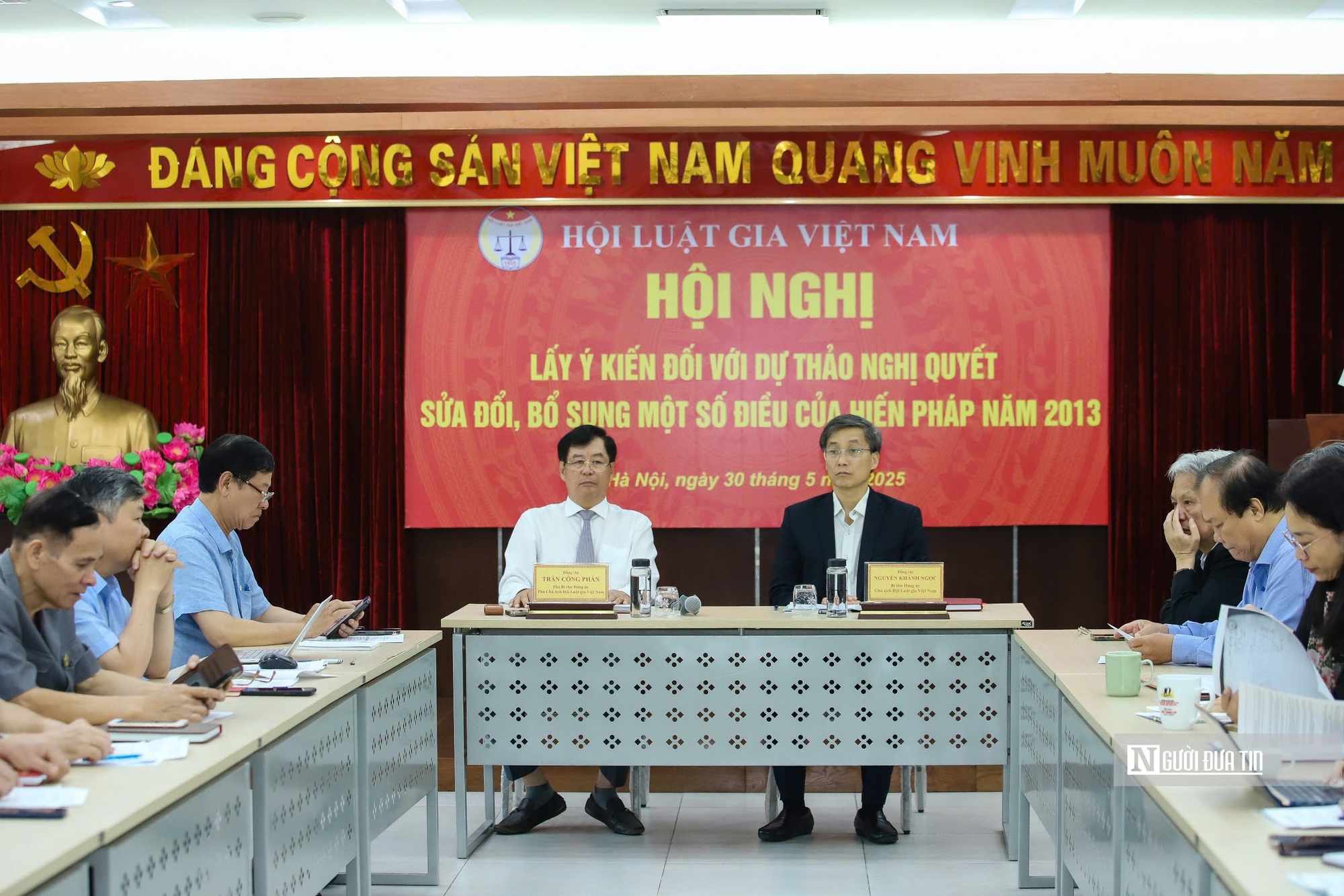 Tiên phong đổi mới - Ảnh 2.