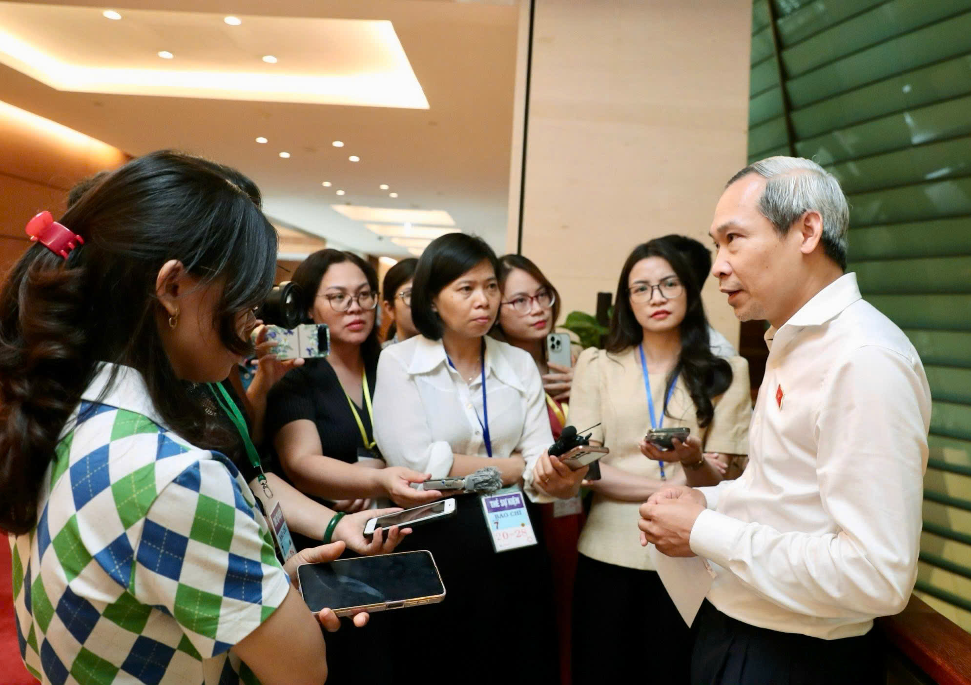 Tiên phong đổi mới - Ảnh 4.