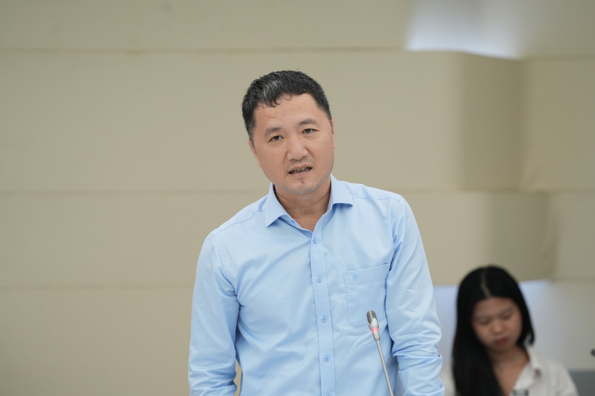 25 năm Đời sống và Pháp luật: Cùng một khát vọng chung tay viết tiếp hành trình tương lai - Ảnh 7.