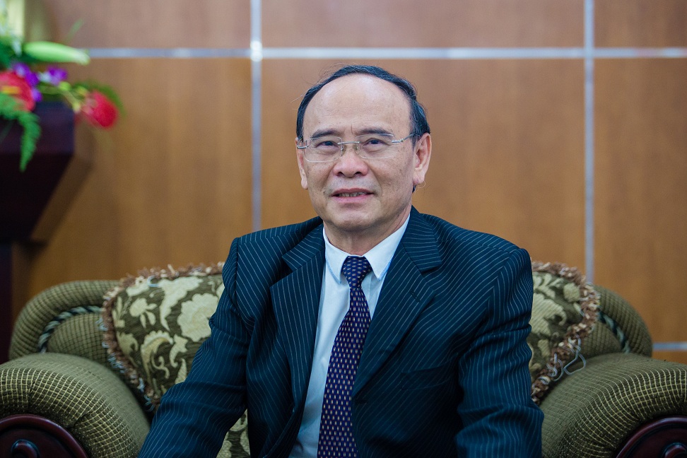 Tiên phong đổi mới - Ảnh 1.