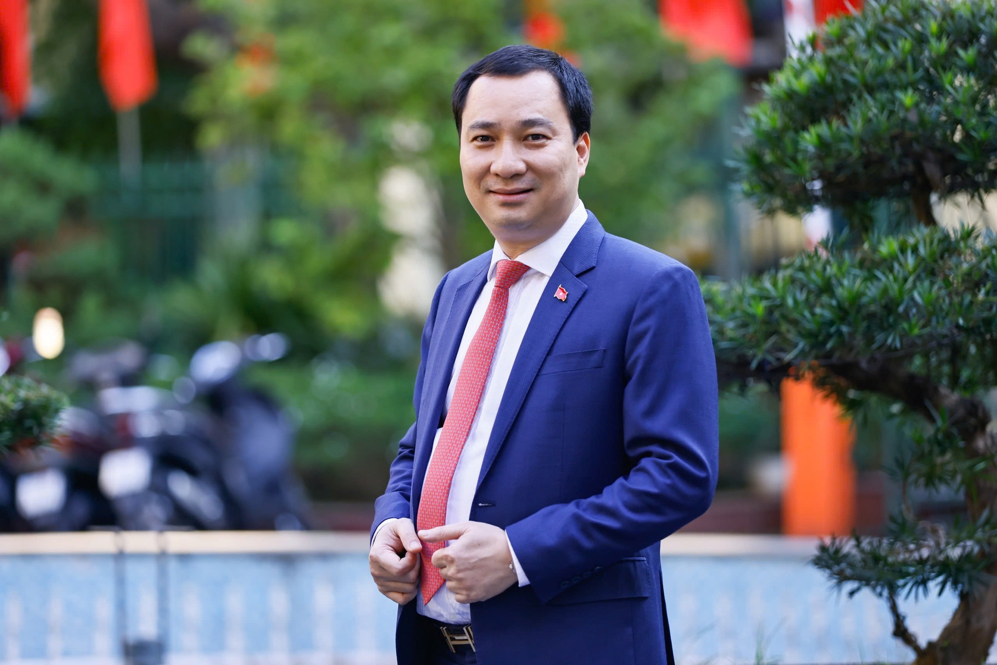 25 năm Đời sống và Pháp luật: Cùng một khát vọng chung tay viết tiếp hành trình tương lai - Ảnh 4.