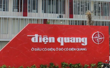 Cổ phiếu DQC bị chuyển từ diện cảnh báo sang kiểm soát từ 8/4/2026 - Ảnh 1.