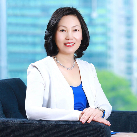 Thành viên HĐQT Kido đăng ký mua 2 triệu cổ phiếu - Ảnh 1.