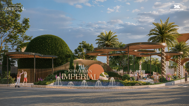 Khải Hoàn Land mua công ty bất động sản vốn 750 tỷ đồng - Ảnh 1.