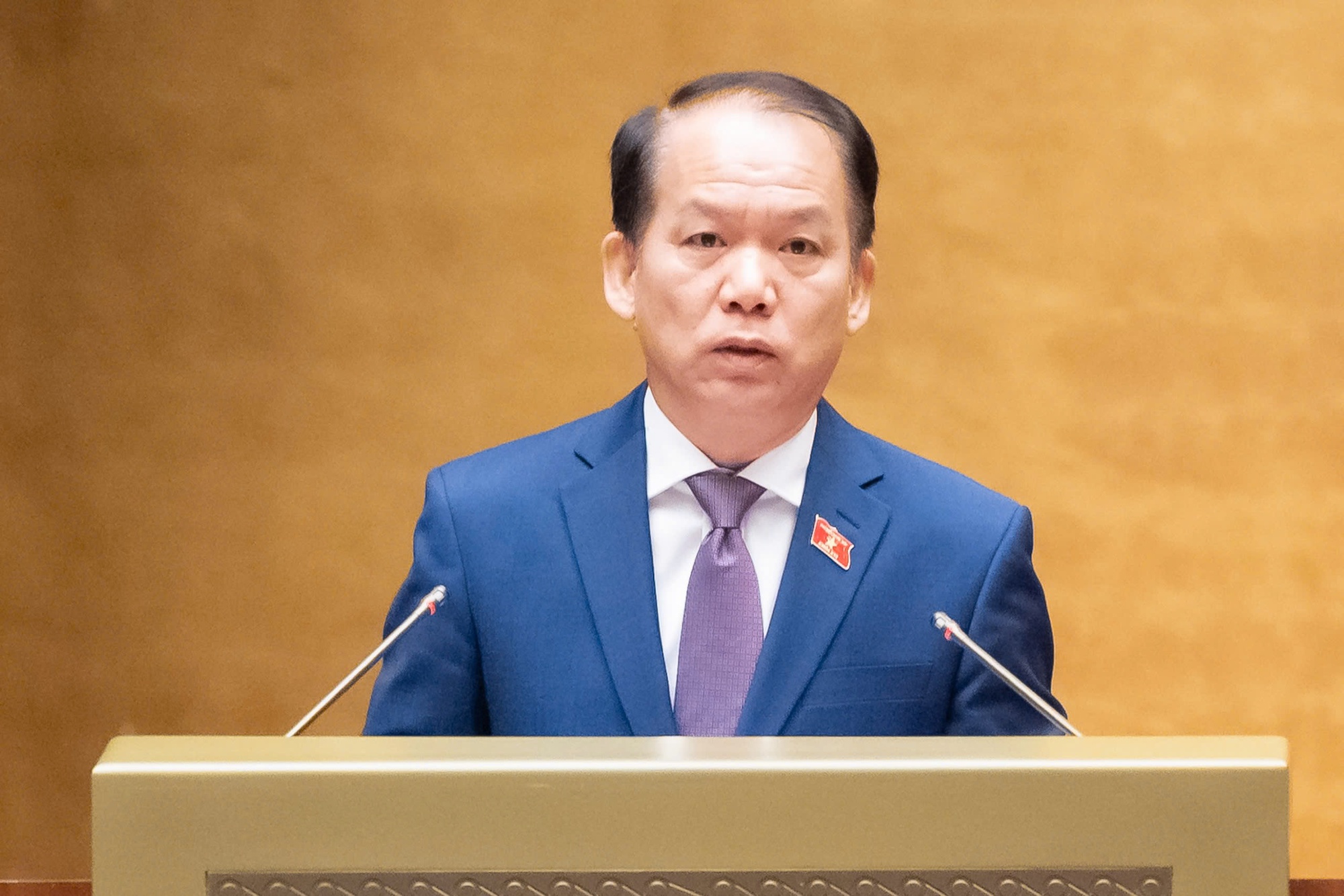 Thí điểm luật sư công tại 8 bộ, 10 địa phương: Cần một cơ quan điều phối chung để hiệu quả - Ảnh 3.