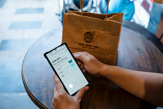 Nền tảng giao đồ ăn trực tuyến đang tái định hình bài toán doanh thu của nhà hàng F&B như thế nào? - Ảnh 2.