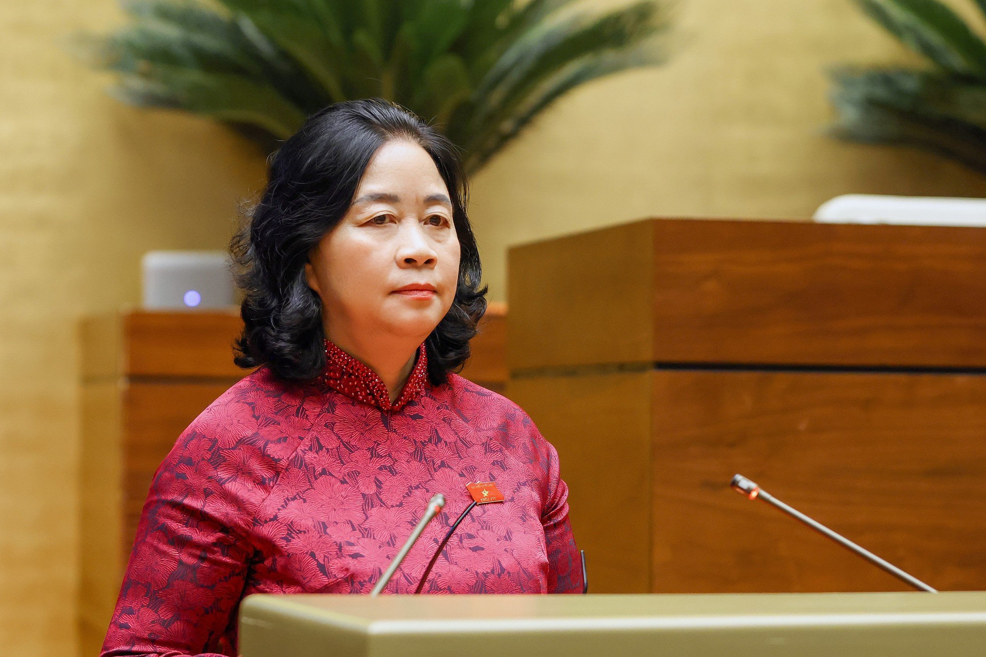 Đề nghị quyết liệt khắc phục tình trạng các dự án tồn đọng, trụ sở dôi dư sau sáp nhập - Ảnh 1.