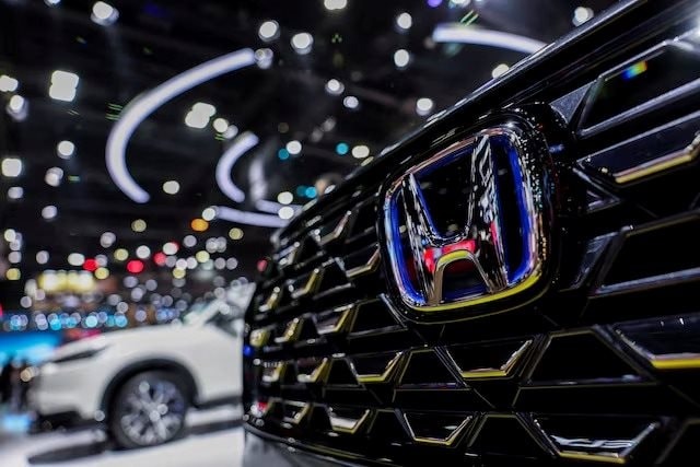 Liên tiếp đóng cửa nhà máy, dừng bán xe - Hãng xe Honda đang gặp khó điều gì? - Ảnh 1.