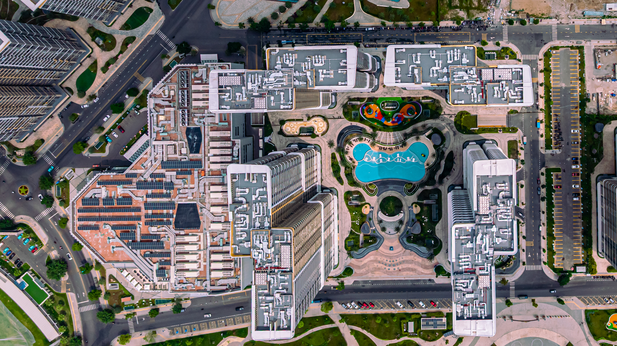 Vành đai 3, Vinbus, sổ hồng và những điều thú vị khiến Vinhomes Grand Park trở thành dự án được tìm kiếm nhiều nhất thành phố Hồ Chí Minh - Ảnh 9.