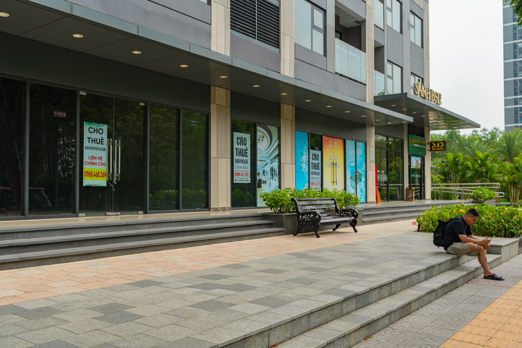 Vành đai 3, Vinbus, sổ hồng và những điều thú vị khiến Vinhomes Grand Park trở thành dự án được tìm kiếm nhiều nhất thành phố Hồ Chí Minh - Ảnh 10.