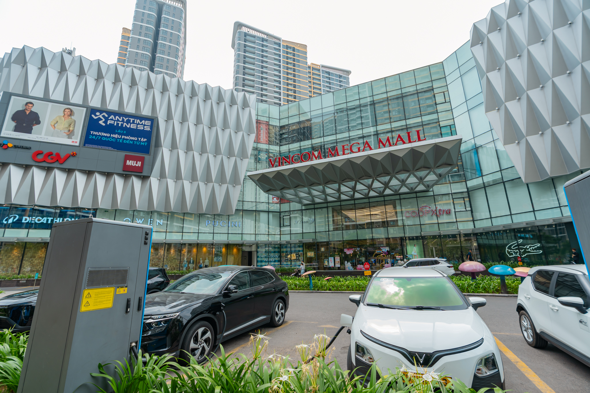 Vành đai 3, Vinbus, sổ hồng và những điều thú vị khiến Vinhomes Grand Park trở thành dự án được tìm kiếm nhiều nhất thành phố Hồ Chí Minh - Ảnh 11.