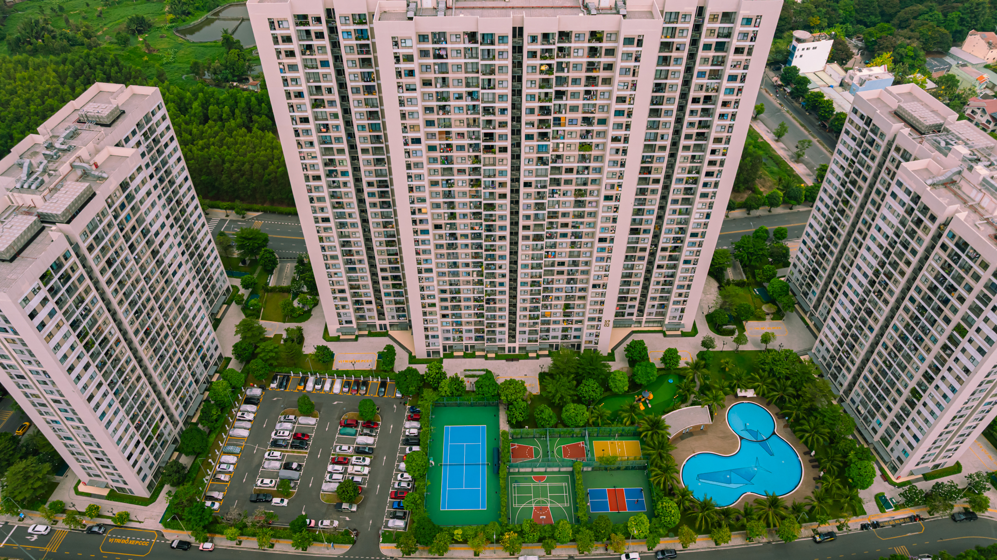 Vành đai 3, Vinbus, sổ hồng và những điều thú vị khiến Vinhomes Grand Park trở thành dự án được tìm kiếm nhiều nhất thành phố Hồ Chí Minh - Ảnh 6.