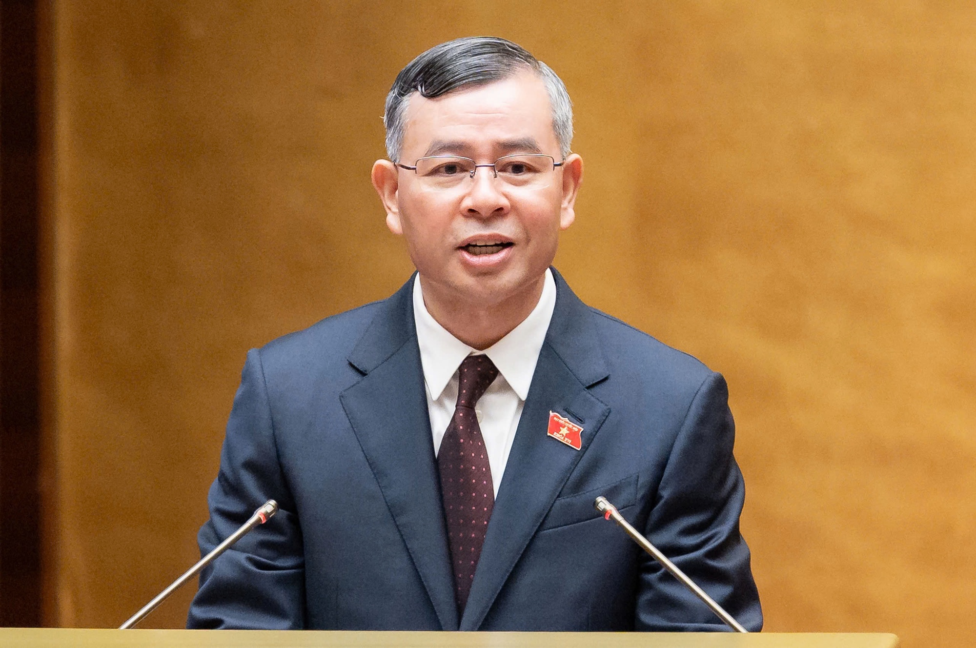 Quốc hội chốt bổ sung hơn 13.700 tỷ đồng dự toán thu NSNN năm 2024 - Ảnh 2.