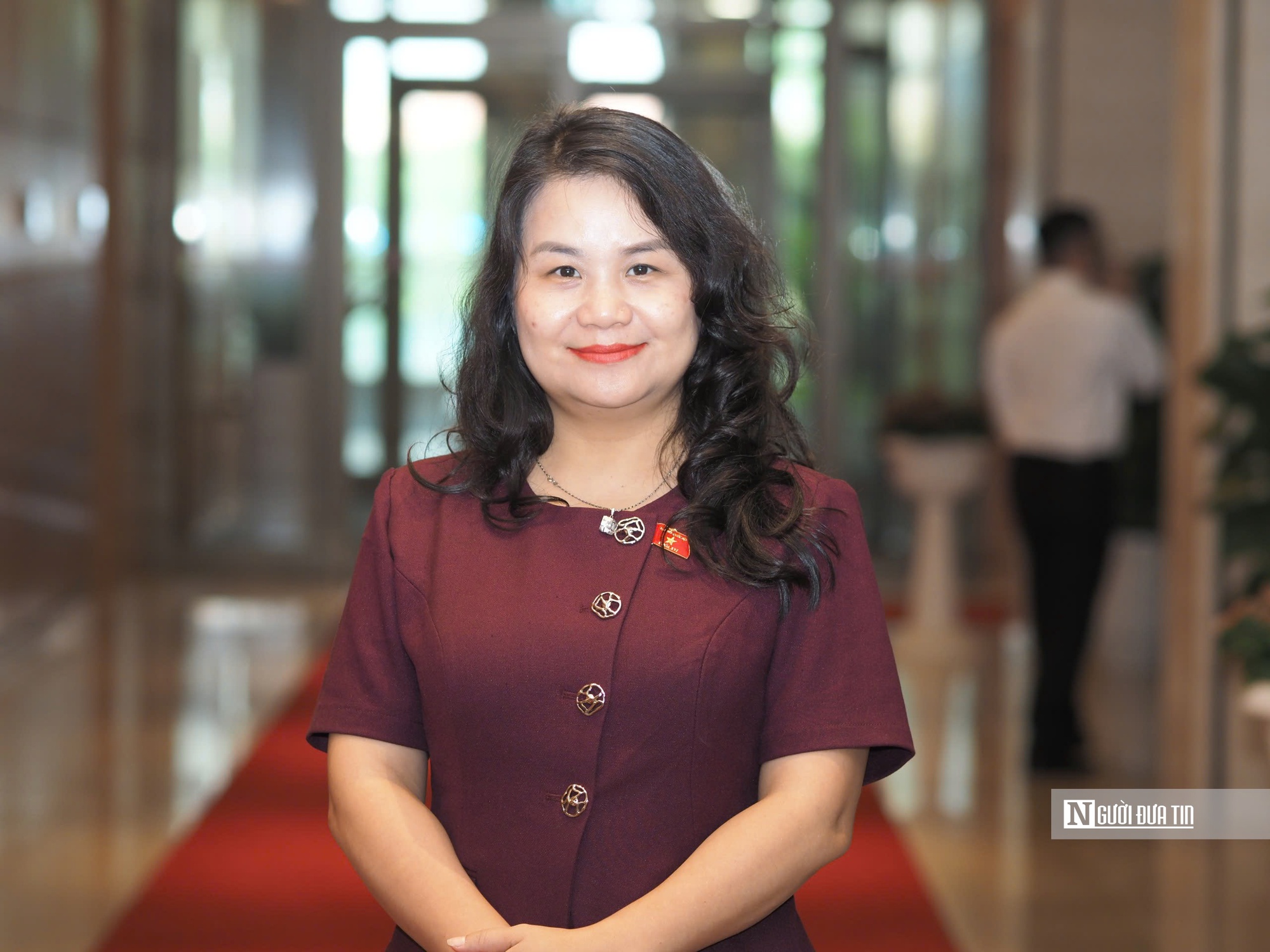 Đáp ứng yêu cầu đổi mới tổ chức và hoạt động của MTTQ Việt Nam trong giai đoạn mới- Ảnh 1.