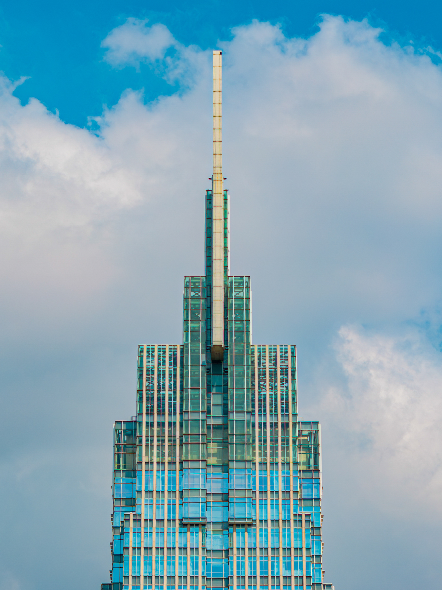 Số phận trái ngược của 5 toà nhà cao nhất TP.HCM: Nơi là máy in tiền, nơi ám ảnh nợ xấu- Ảnh 11.