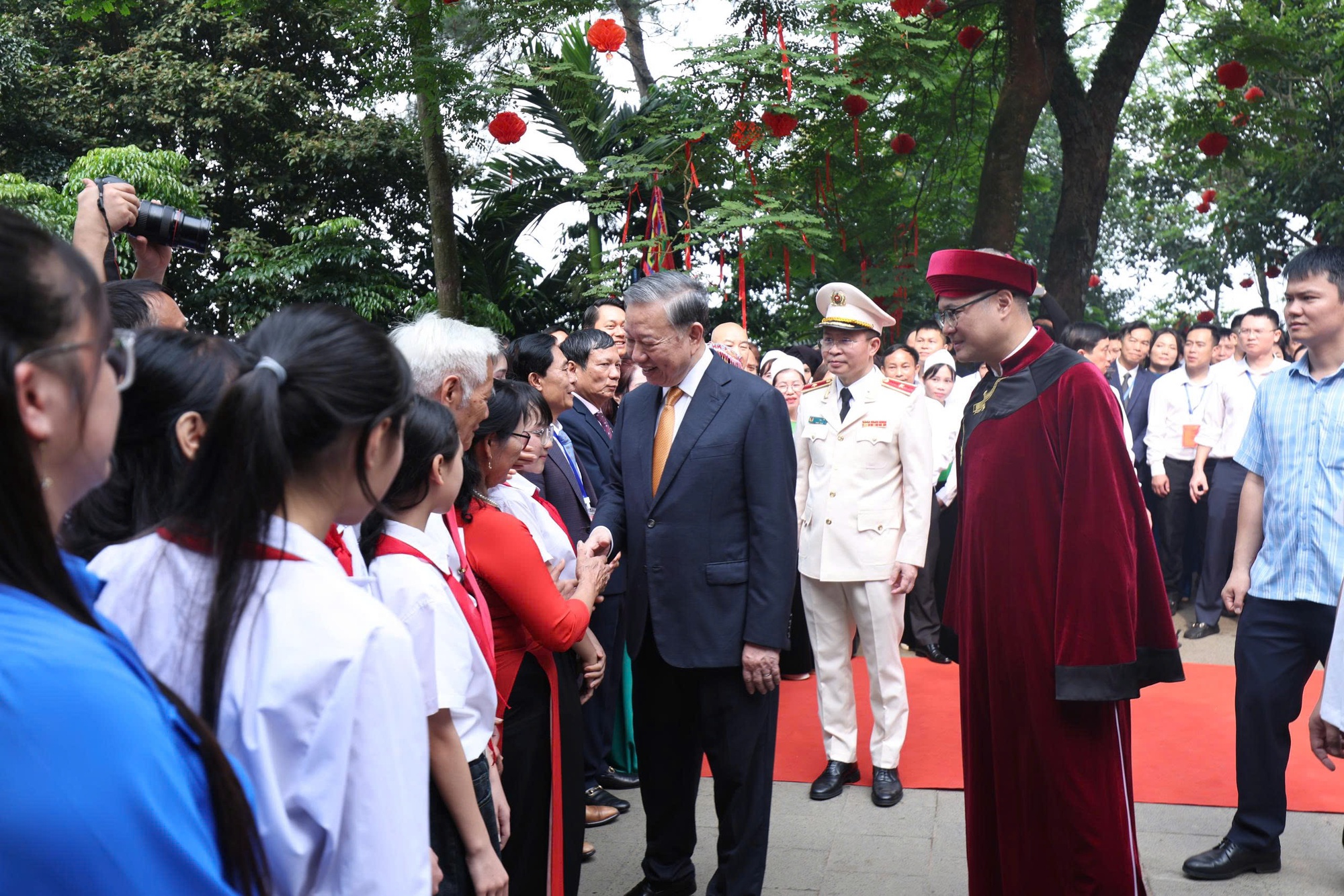 Tinh thần Hùng Vương trong kỷ nguyên mới- Ảnh 5.