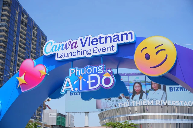 Canva lên tiếng sau sự kiện ra mắt tại Việt Nam gây thất vọng - Ảnh 2.