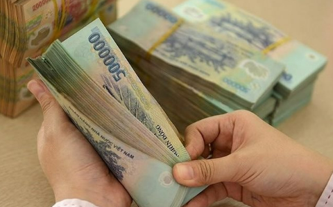 Chuẩn bị các điều kiện đề xuất với Chính phủ điều chỉnh phân vùng lương tối thiểu - Ảnh 1.