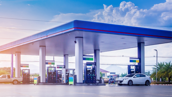 Hà Nội cho phép một doanh nghiệp chuyển 3.300m2 đất trồng lúa để xây cây xăng - Ảnh 1.