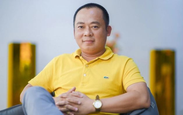 Ông Đoàn Văn Hiểu Em muốn bán 2 triệu cổ phiếu MWG - Ảnh 1.