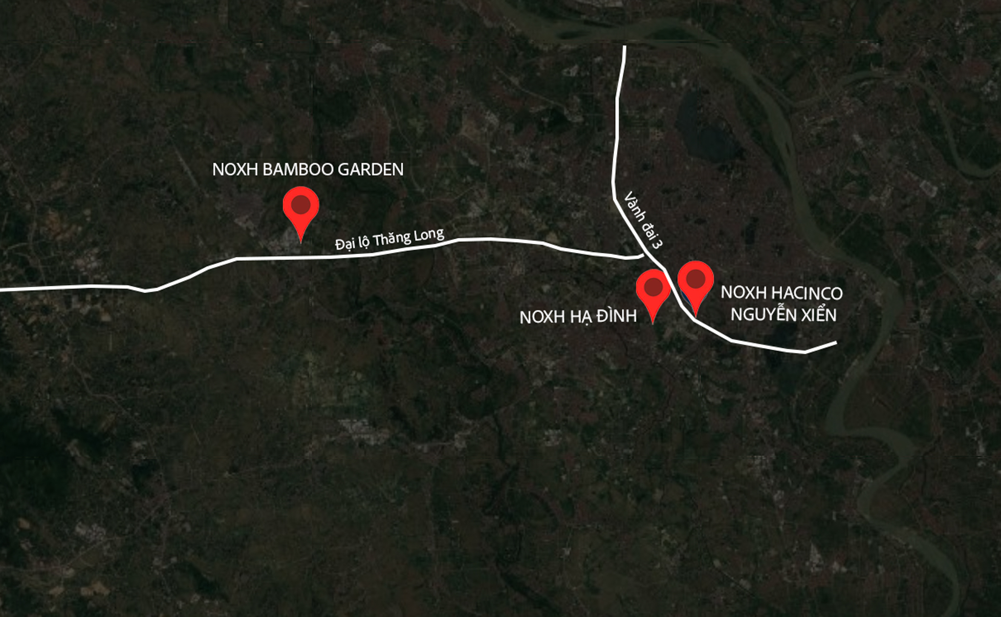 5 phút đi thăm 3 dự án nhà ở xã hội hot bậc nhất Hà Nội: Nơi có giá 500 triệu/căn, nơi chỉ 25 triệu/m² mà sát trung tâm thành phố- Ảnh 1. 5 phút đi thăm 3 dự án nhà ở xã hội hot bậc nhất Hà Nội: Nơi có giá 500 triệu/căn, nơi chỉ 25 triệu/m² mà sát trung tâm thành phố- Ảnh 1.