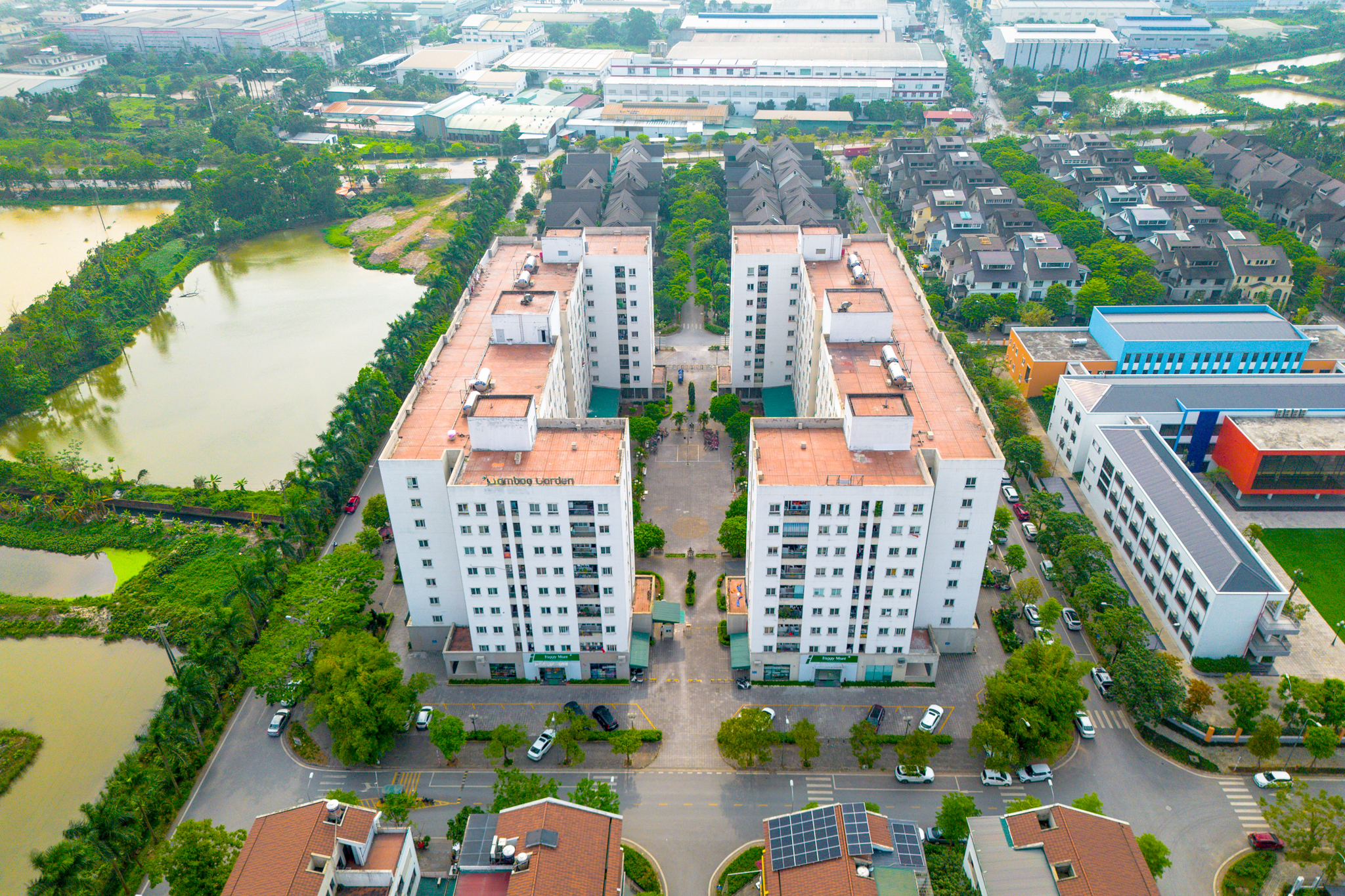 5 phút đi thăm 3 dự án nhà ở xã hội hot bậc nhất Hà Nội: Nơi có giá 500 triệu/căn, nơi chỉ 25 triệu/m² mà sát trung tâm thành phố- Ảnh 10. 5 phút đi thăm 3 dự án nhà ở xã hội hot bậc nhất Hà Nội: Nơi có giá 500 triệu/căn, nơi chỉ 25 triệu/m² mà sát trung tâm thành phố- Ảnh 10.