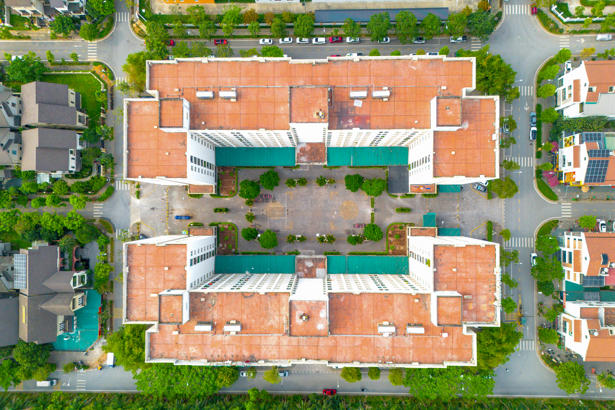 5 phút đi thăm 3 dự án nhà ở xã hội hot bậc nhất Hà Nội: Nơi có giá 500 triệu/căn, nơi chỉ 25 triệu/m² mà sát trung tâm thành phố- Ảnh 11. 5 phút đi thăm 3 dự án nhà ở xã hội hot bậc nhất Hà Nội: Nơi có giá 500 triệu/căn, nơi chỉ 25 triệu/m² mà sát trung tâm thành phố- Ảnh 11.