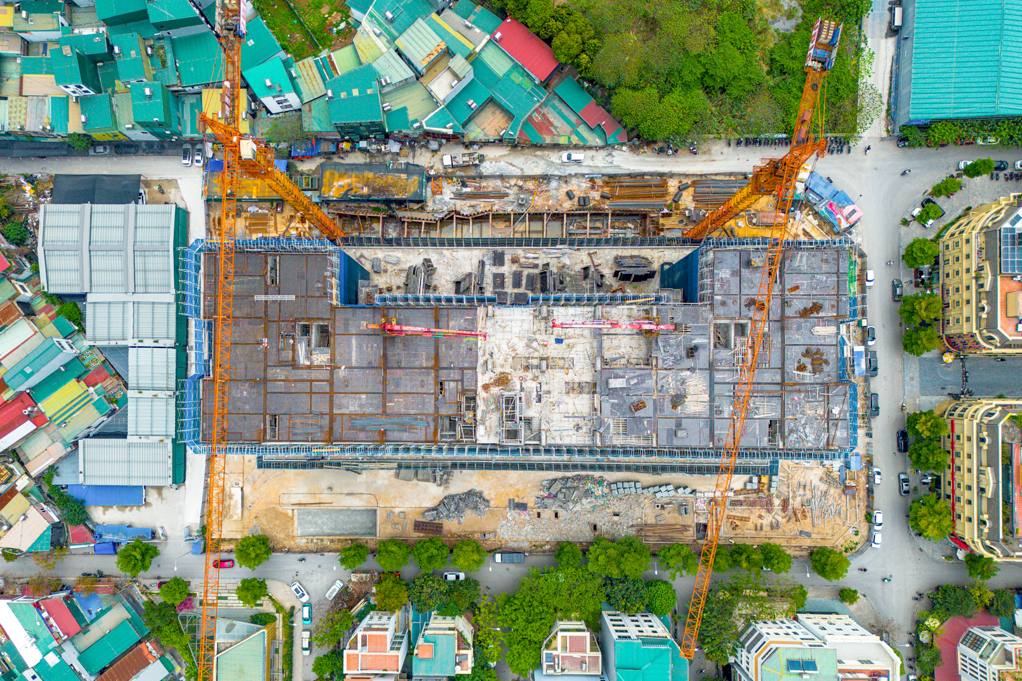 5 phút đi thăm 3 dự án nhà ở xã hội hot bậc nhất Hà Nội: Nơi có giá 500 triệu/căn, nơi chỉ 25 triệu/m² mà sát trung tâm thành phố- Ảnh 5. 5 phút đi thăm 3 dự án nhà ở xã hội hot bậc nhất Hà Nội: Nơi có giá 500 triệu/căn, nơi chỉ 25 triệu/m² mà sát trung tâm thành phố- Ảnh 5.