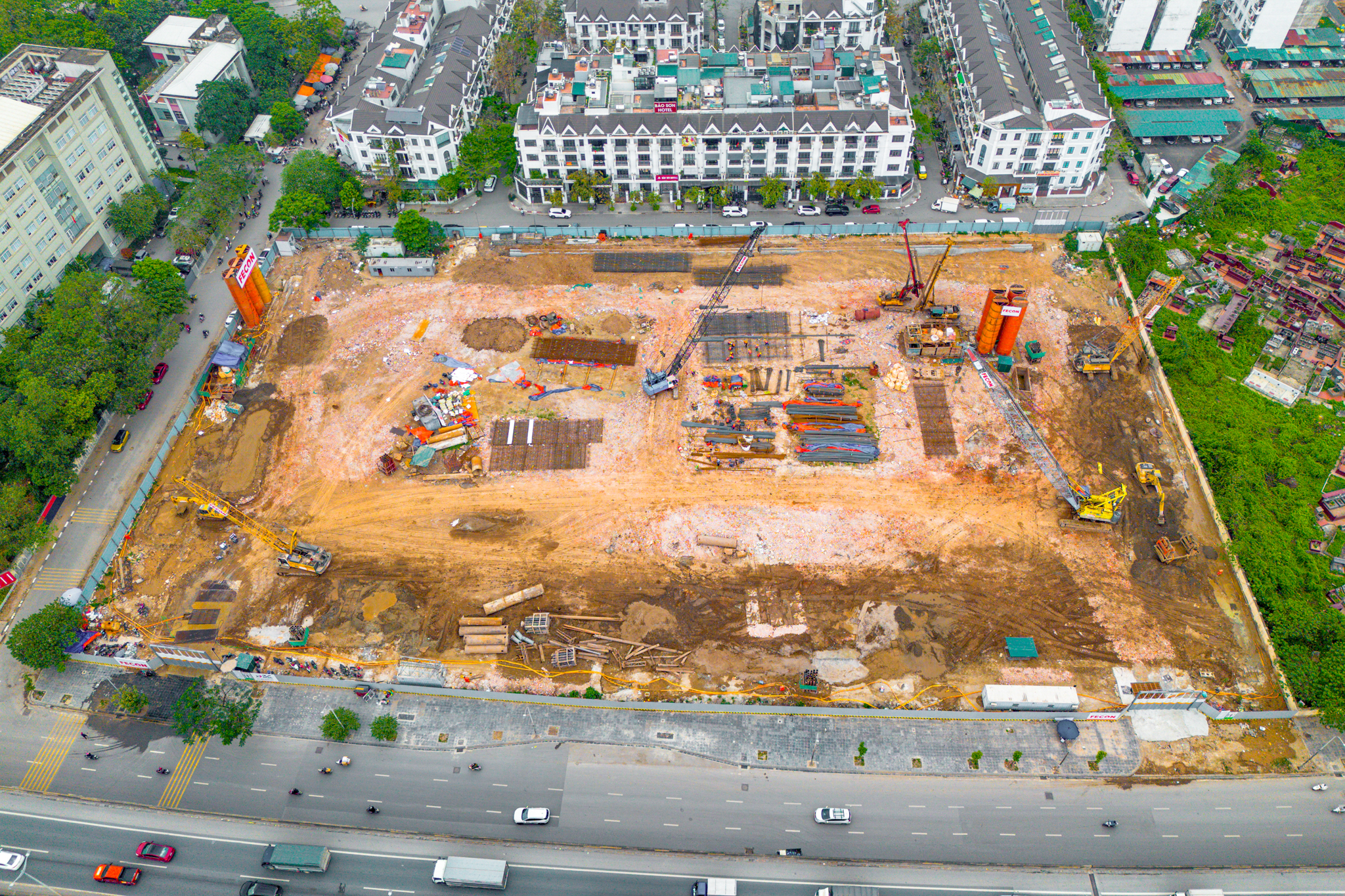 5 phút đi thăm 3 dự án nhà ở xã hội hot bậc nhất Hà Nội: Nơi có giá 500 triệu/căn, nơi chỉ 25 triệu/m² mà sát trung tâm thành phố- Ảnh 6. 5 phút đi thăm 3 dự án nhà ở xã hội hot bậc nhất Hà Nội: Nơi có giá 500 triệu/căn, nơi chỉ 25 triệu/m² mà sát trung tâm thành phố- Ảnh 6.