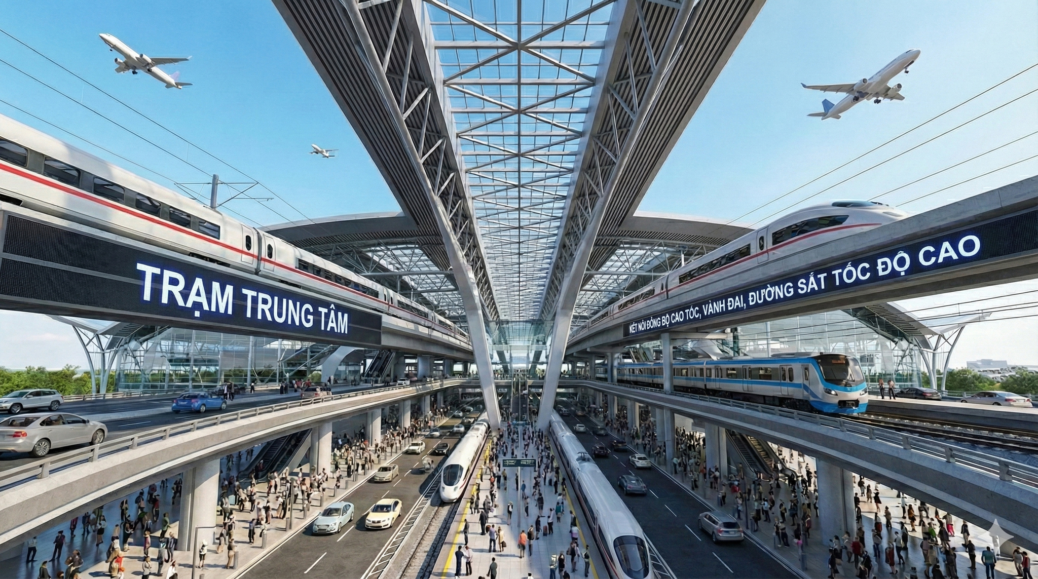 Không phải đất cứ gần sân bay, metro, cao tốc là tăng giá: Chuyên gia chỉ thẳng yếu tố bất ngờ - Ảnh 8.