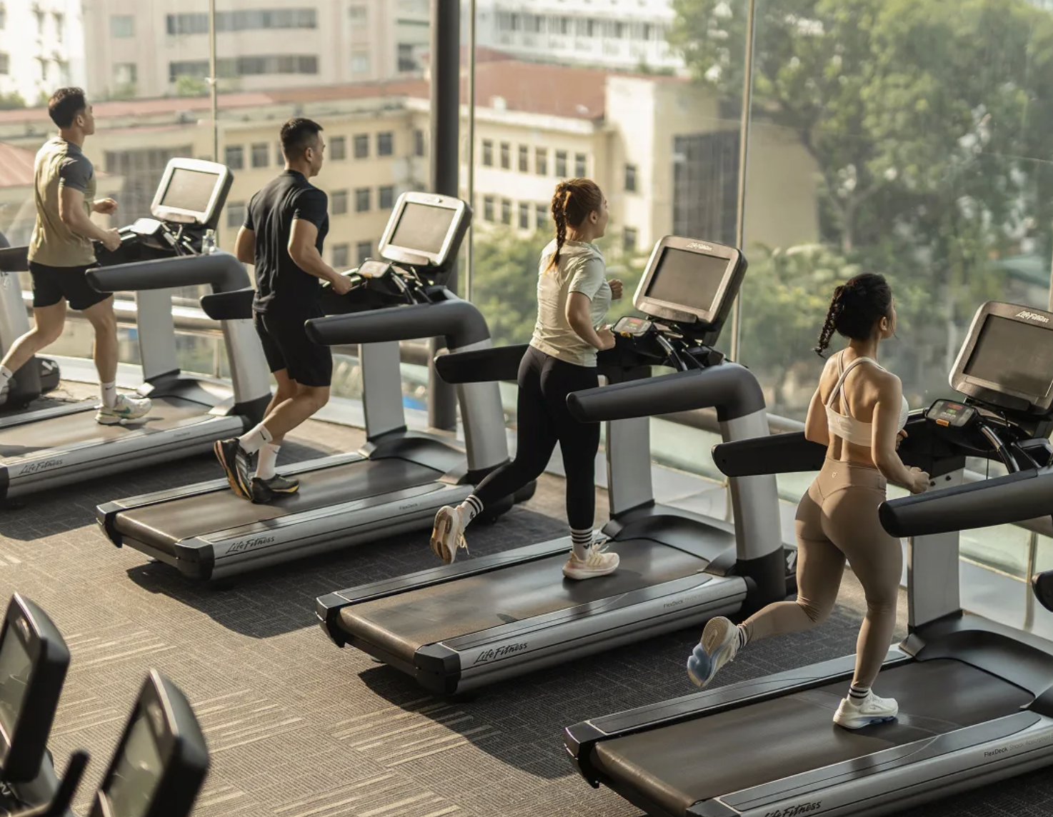 Ông lớn nào đang đứng đầu ngành gym Việt Nam sau khi Elite Fitness đóng cửa toàn bộ chi nhánh tại TP HCM? - Ảnh 2.