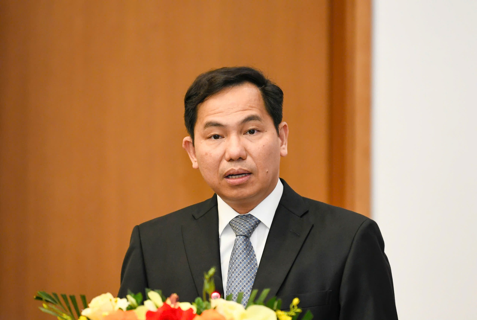 Quốc hội khóa XVI sẽ lựa chọn được đội ngũ lãnh đạo đủ "đức - tài - tầm" dẫn dắt đất nước- Ảnh 3.